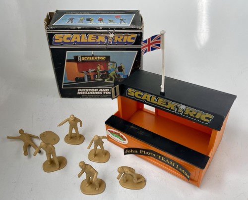 Vintage scalextric c701 - vintage,
