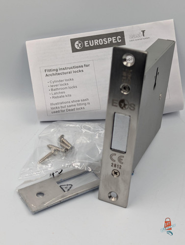 Eurospec fire brigade mortice - eurospec,