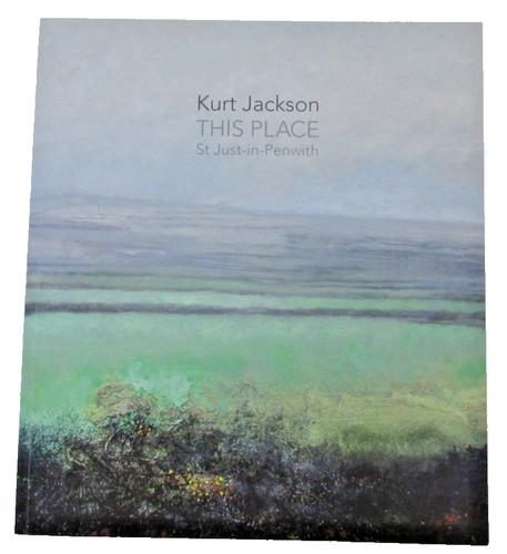 Kurt jackson this place - place,