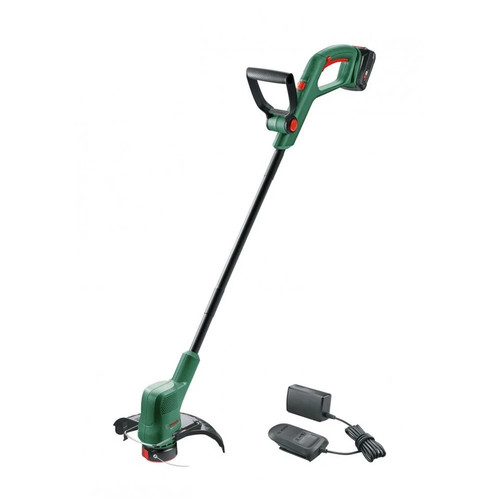 Bosch easygrasscut 18v 230 - bosch,