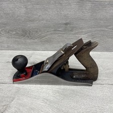 Record No4 Vintage Hand