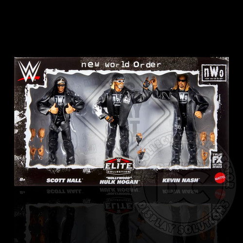 Deflector wwe elite - deflector, dc®