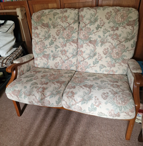 Cintique two seater mid - cintique,