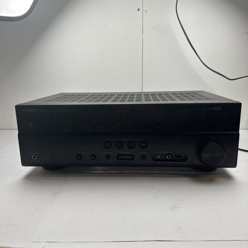 Yamaha v375 receiver - yamaha, av