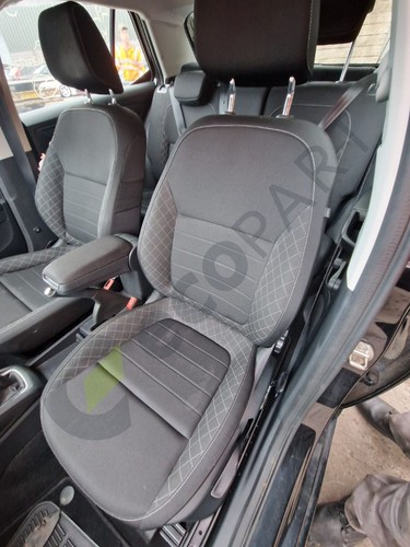 Skoda fabia mk3 - skoda,