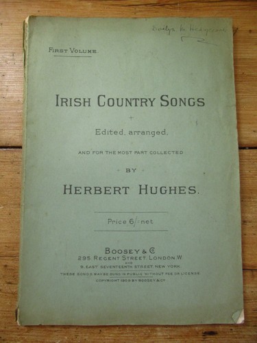 Irish country songs - irish,