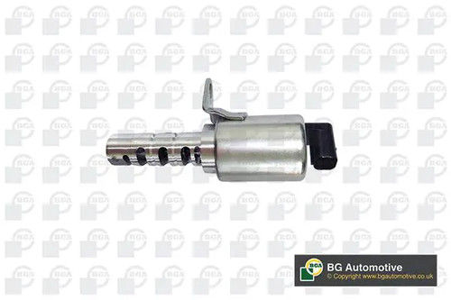 Variable valve timing valve