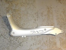 LEFT ALUMINUM FRAME FOR YAMAHA