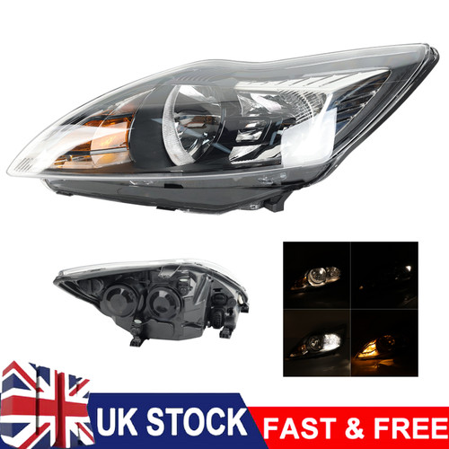 Headlight for ford - for, focus
