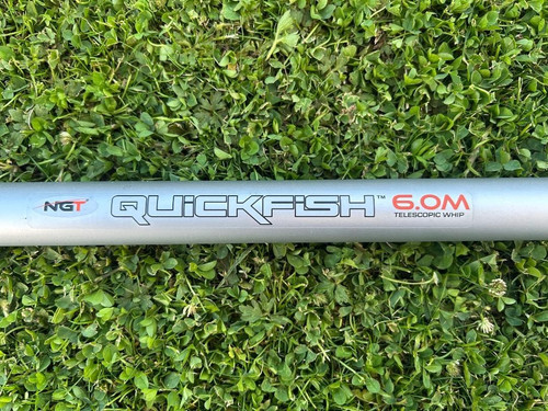 Fishing pole whip - fishing,