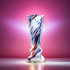 MURANO VASE Classical End Of