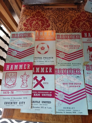 West ham united - ham,