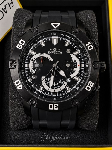 Invicta 22799 gent chrono - gent's,