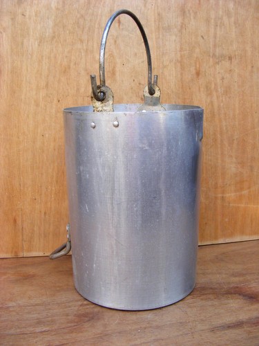 Large vintage milking - large,