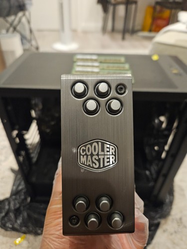 Cooler master hyper 212 black - hyper,