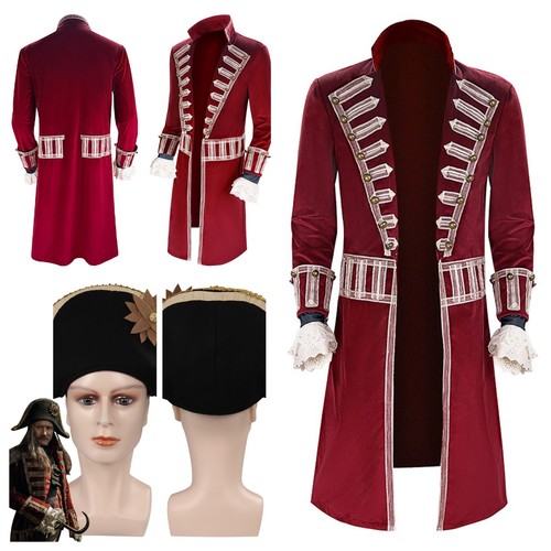 Peter pan captain - captain, hook