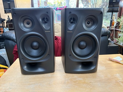 Technics model ch550 stereo - model,