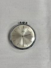 Oris Vintage Pocket Watch