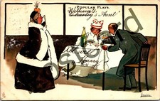 1908 Tuck Popular Plays