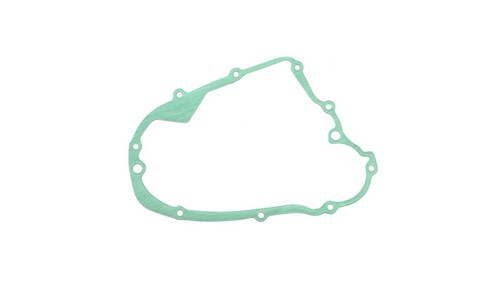Clutch cover gasket yamaha - gasket,