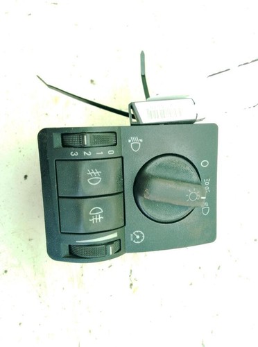 09133249 light switch - for, opel