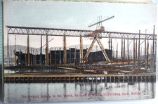 SS13 - 02- Largest Gantry in
