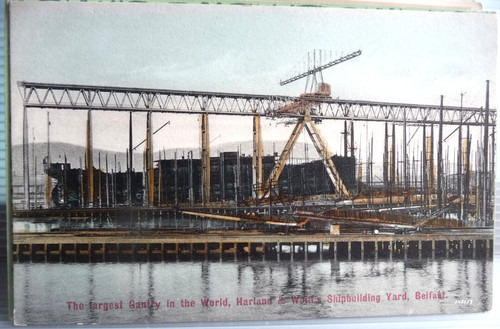 Ss13 largest gantry - ss13,