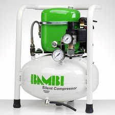 Bambi BB15V Compressor -