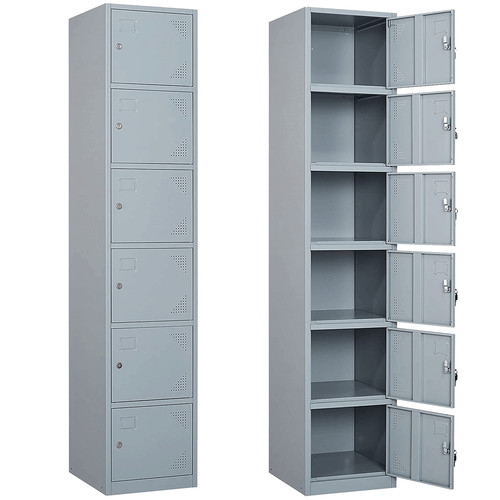 School locker steel metal - steel,