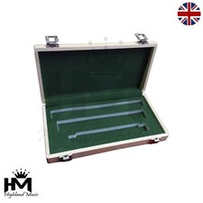 Traditional Irish D Flute Agar