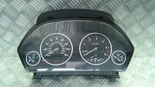 BMW F30 F31 Speedo Instrument Cluster Diesel 318d 320d 330d 335 9365934 3 series
