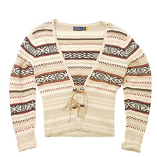 Polo Ralph Lauren Navajo