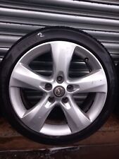 VAUXHALL ASTRA J MK6 CDTI