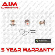 Thermostat Coolant Aim Fits