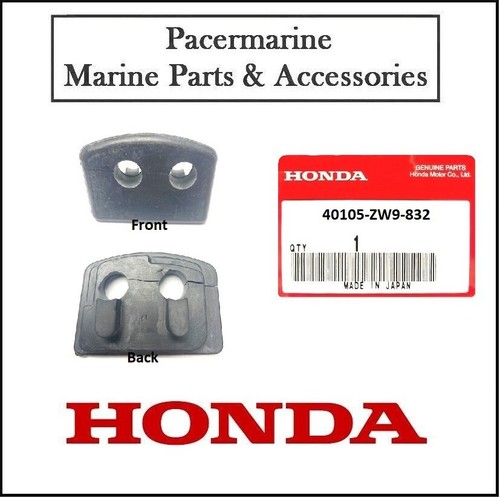 Honda outboard cable - honda,