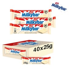 Milkybar White Chocolate Bar