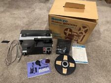 Sankyo Dualux 2000H Super 8