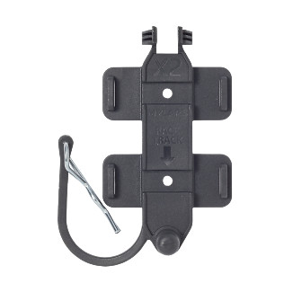 Mylaps mounting bracket - x2, mx