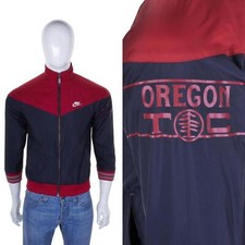 Vintage NIKE OREGON TRACK CLUB