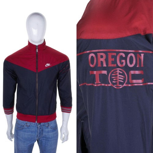 Vintage nike oregon - oregon, track