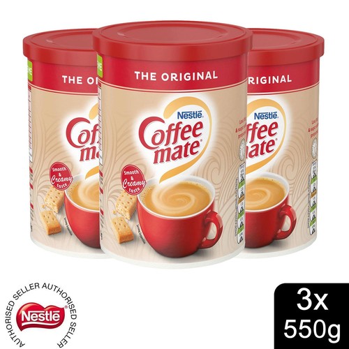 Nestle the original coffee - the,