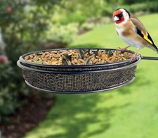 Wild Bird Feeder Dish tray For