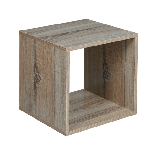 Tier cube bookcase - 2/3/4,