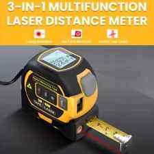 3 In 1 Digital Laser Tape