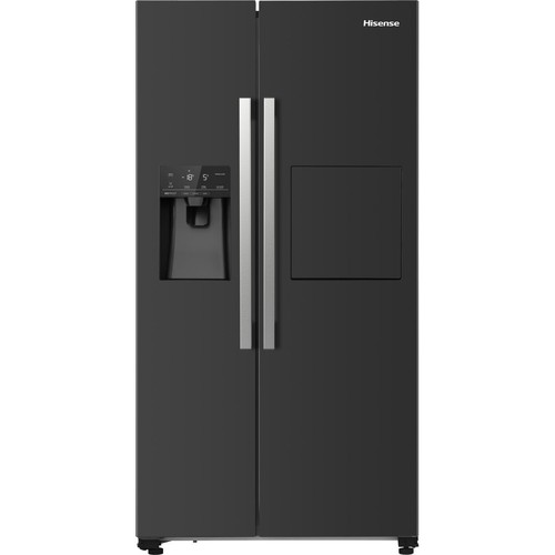Hisense rs694n4bbe 91cm - hisense,