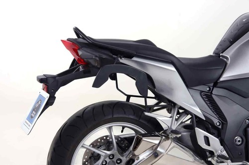 Honda vfr 1200 panniers - honda,