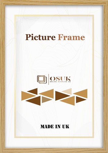 Photo frame a5 thin - frame, a4