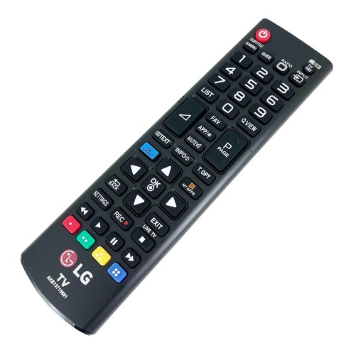 Genuine remote control for - lg,