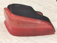Low Miles GENUINE PEUGEOT 106 Mk2 PASSENGER'S REAR TAIL LIGHT VGC NO BULB HOLDER