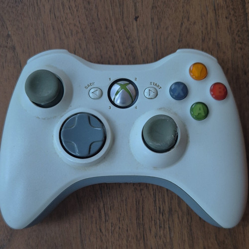 Microsoft xbox 360 wireless - microsoft,